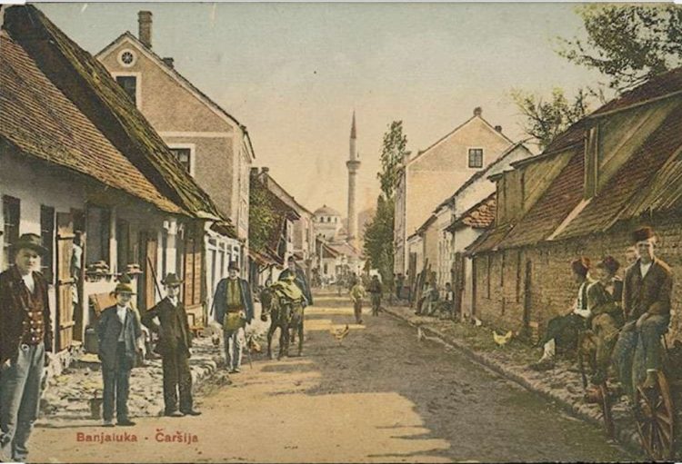 Sve što niste znali o Arnaudiji u Banjaluci