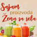 Tuzla: Pozivamo vas na sajam proizvoda žena sa sela