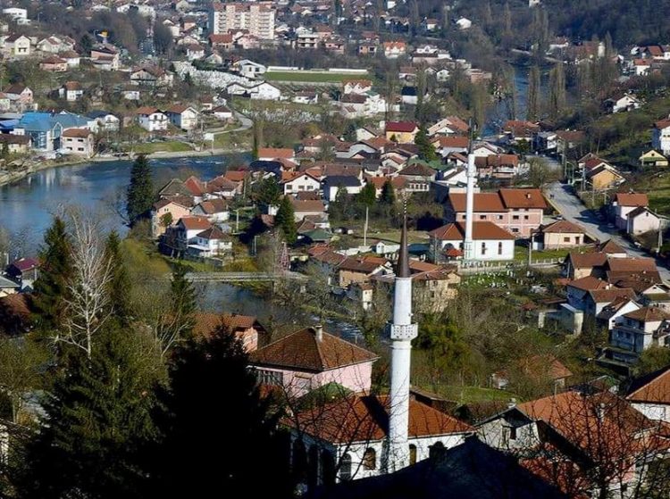Upoznajte historiju Hadži-Begzadove ili Grabske džamije