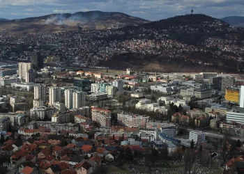 Zukić: Mirno uništenje Bosne