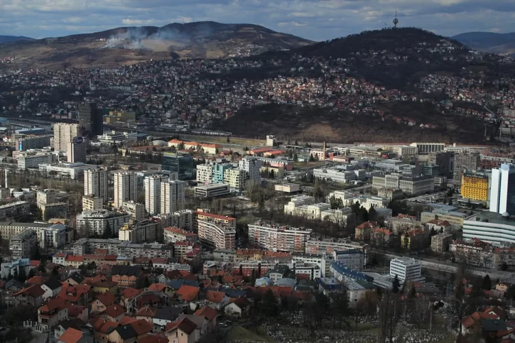 Zukić: Mirno uništenje Bosne