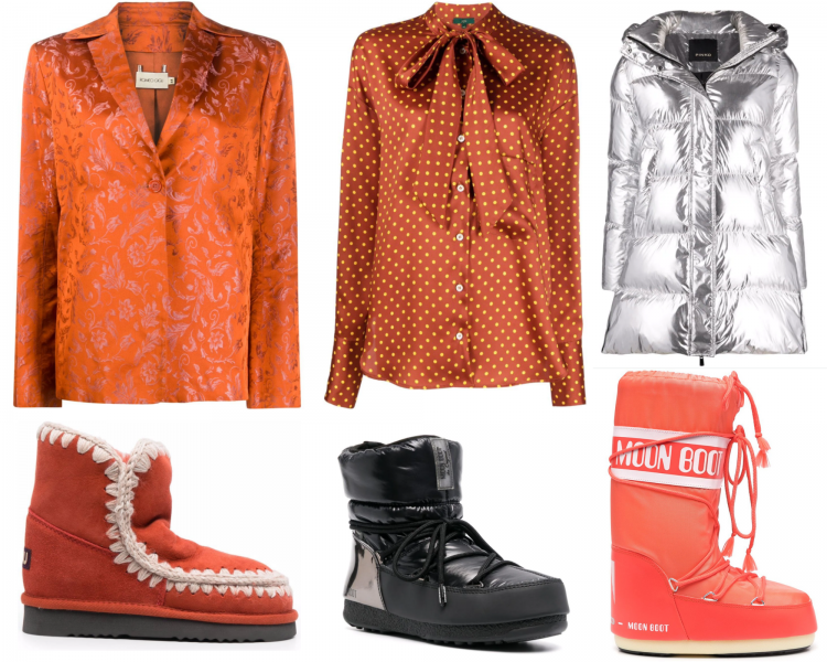 Donosimo Vam modne trendove za predstojeću zimu (foto)