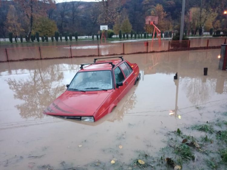 Izostanak bilo kakve reakcije je jedan od najvećih problema bh društva