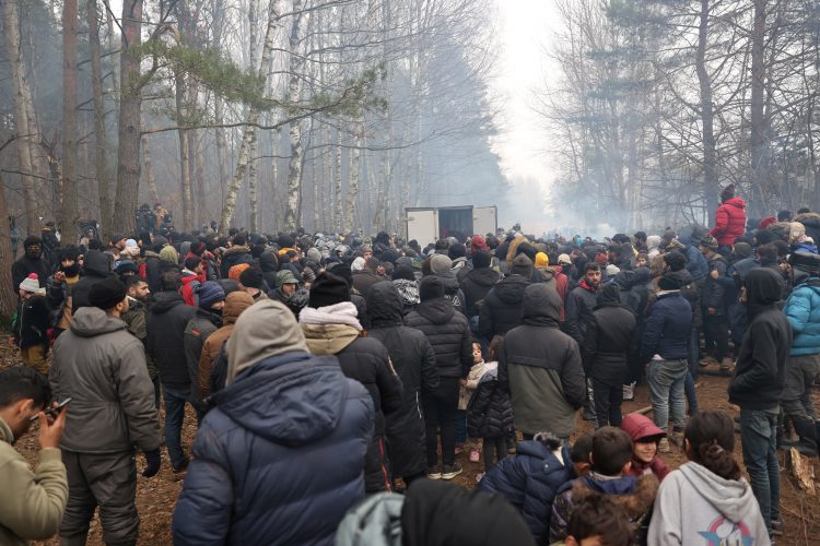 Lukašenko prijeti: Smanjene gasa Evropi