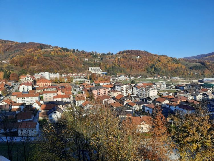Mjesto koje treba posjetiti: Fojnica