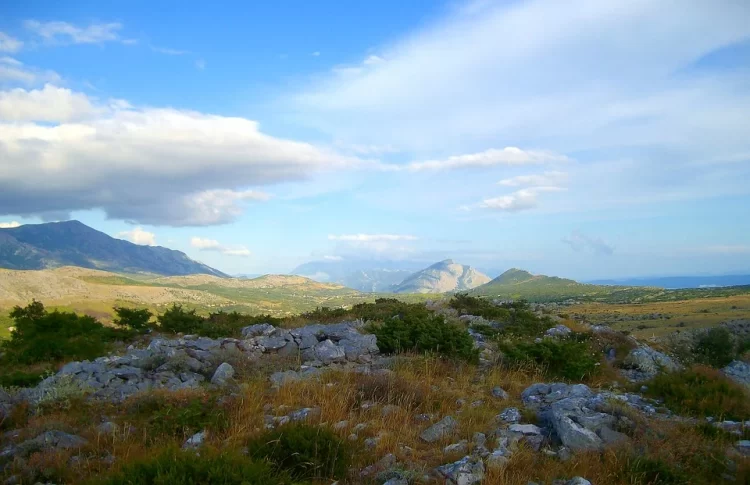 Naša zemlja Bosna u opisu Petra Masarechija iz 1624. godine