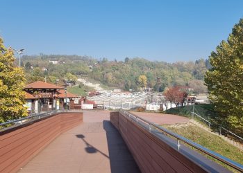 Otvorenje tuzlanskog klizališta u planu za 25. novembar