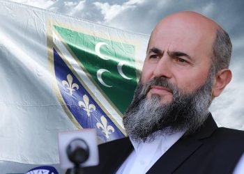Preminuo Muamer Zukorlić-bivši sandžački muftija i predsjednik stranke Pravda i pomirenje