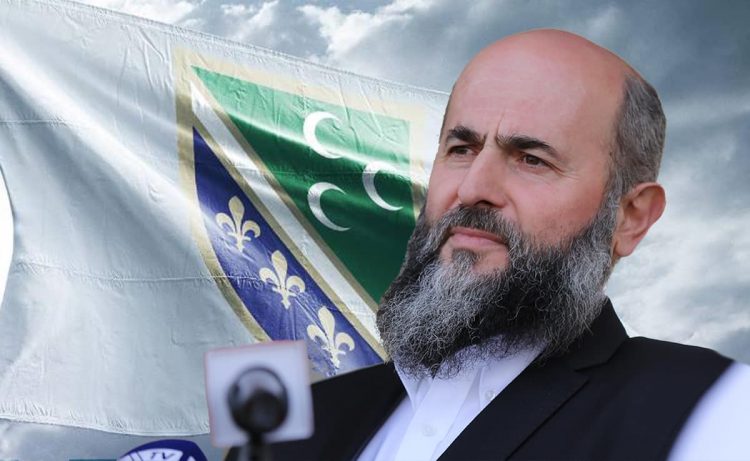 Preminuo Muamer Zukorlić-bivši sandžački muftija i predsjednik stranke Pravda i pomirenje