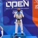 Prvak Almir Kapić opet kreće po zlato u brazilskoj jiu-jitsi