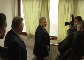 Sattler u Studentskom domu Nedžarići: “Ovo je noćna mora”