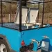 U Tešnju proizvedena prva bh. mobilna kuhinja