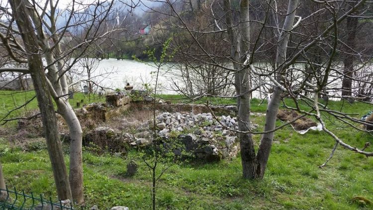 Banjaluka i njenih 45 džamija: Mustafa-pašina džamija