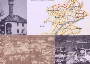 Banjaluka i njenih 45 džamija: Pašića džamija (foto)