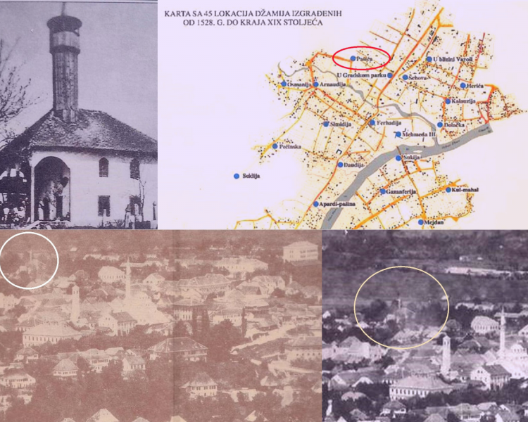 Banjaluka i njenih 45 džamija: Pašića džamija (foto)