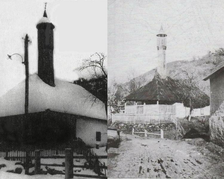 Banjaluka i njenih 45 džamija: Sitarija ili Sejjar džamija