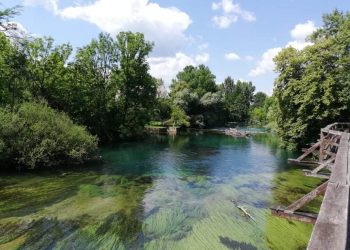 Bihać svrstan među najpoželjnije destinacije za 2022. godinu