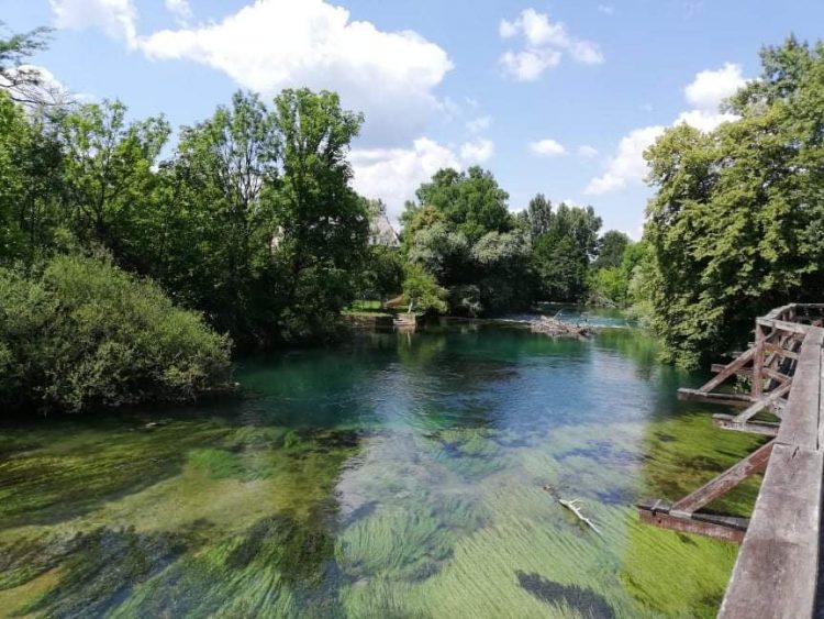 Bihać svrstan među najpoželjnije destinacije za 2022. godinu