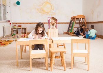 Djeca “izgaraju” već u vrtiću zbog prevelikog pritiska da budu najbolji