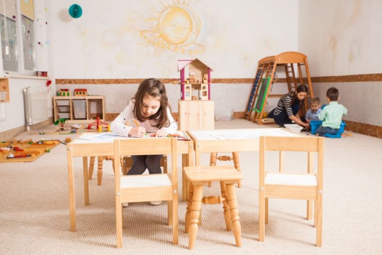 Djeca “izgaraju” već u vrtiću zbog prevelikog pritiska da budu najbolji