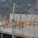 Izlivena i treća ploča novog bloka zvorničke bolnice (FOTO)