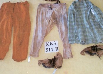 Jedine uspomene koje je imao na svoje najmilije poklonio je na trajno čuvanje