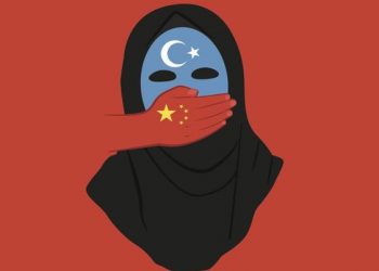 Londonski sud: Kina počinila genocid nad Ujgurima