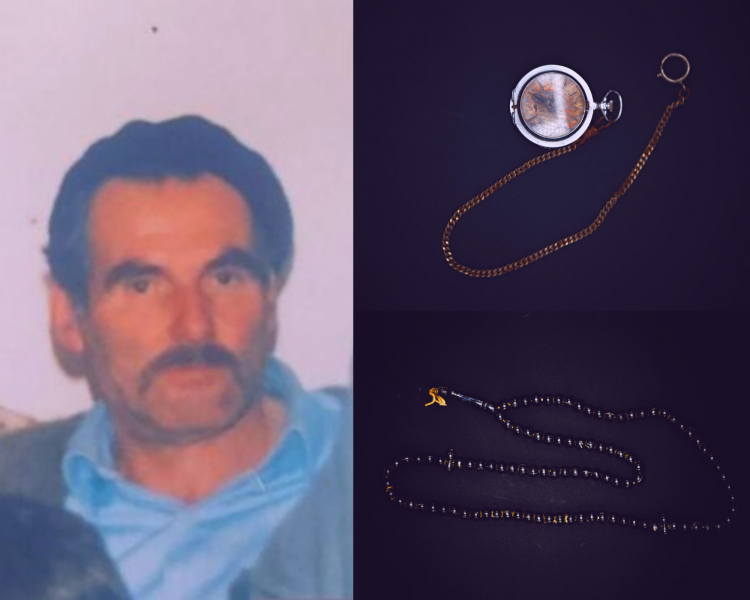 MC Srebrenica: Čuvajmo uspomene na naše ubijene zajedno!