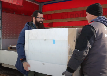 Obezbijeđena pomoć porodicama pogođenim poplavama