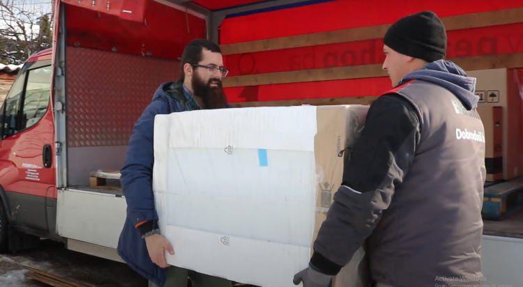 Obezbijeđena pomoć porodicama pogođenim poplavama