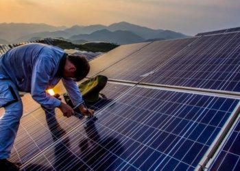 Odobrena izgradnja velike solarne elektrane u Nevesinju