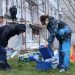 Poklon Obojene klape: Sarajevo dobija mural Michaela Schumachera