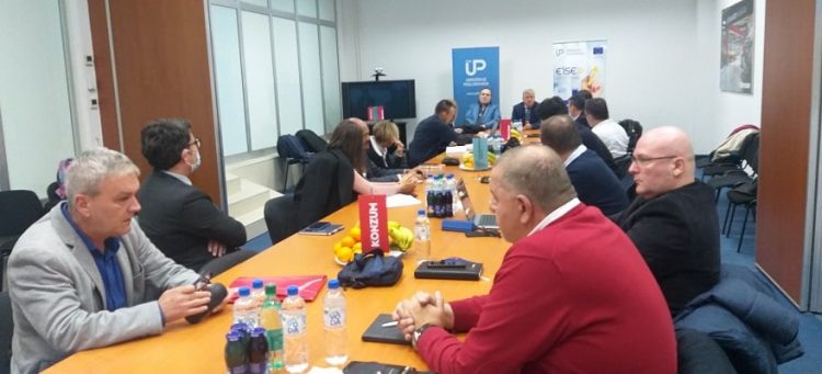 Poslodavci najavljuju: Polusatni štrajk upozorenja zbog enormnog povećanja cijena električne energije za privredu