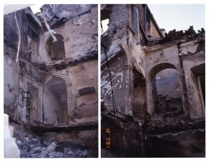 Sjećamo se granatiranja Dubrovnika