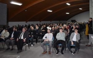 Tribina o liku i djelu muftije Zukorlića organizirana u Bihaću