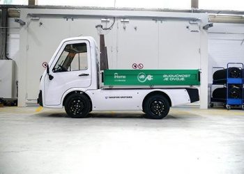 Ilija Bukovac: U Širokom Brijegu želimo proizvoditi električna vozila