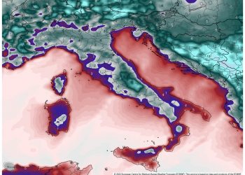 Naredne sedmice jači mrazovi i veće zagađenje zraka za vikend