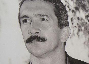 Prvi komandant Prvog korpusa Armije RBiH: Mustafa Hajrulahović – Talijan