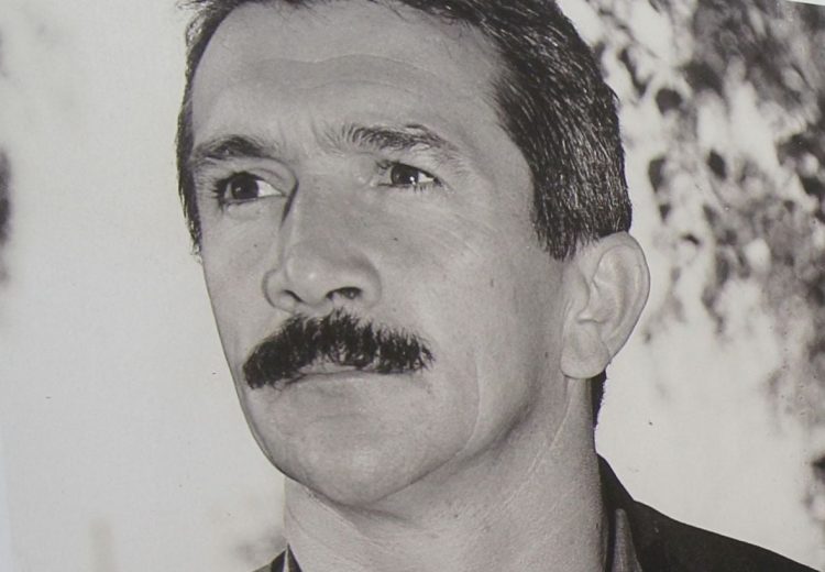 Prvi komandant Prvog korpusa Armije RBiH: Mustafa Hajrulahović – Talijan