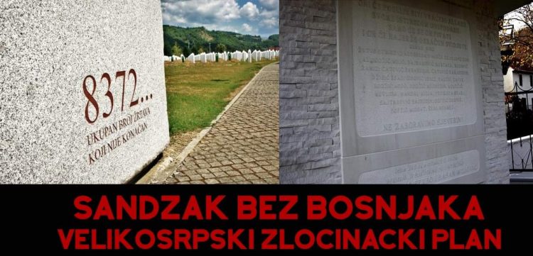 Skriveno učešće policije i vojske Priboja (Srbije) u Genocidu