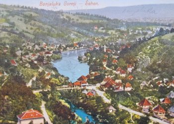 Banjaluka i njenih 45 džamija: Gornji Šeher Banjaluka