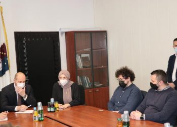 Kanton Sarajevo bit će domaćin Juniorske balkanske matematičke olimpijade