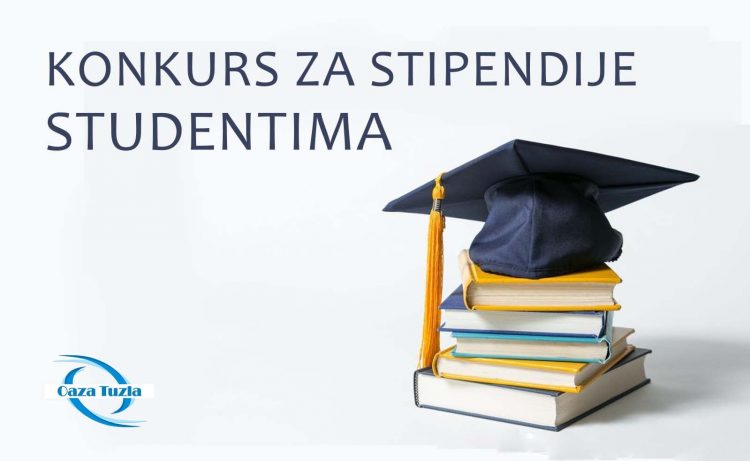 Konkurs za stipendije studentima Tuzlanskog kantona