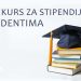Konkurs za stipendije studentima Tuzlanskog kantona
