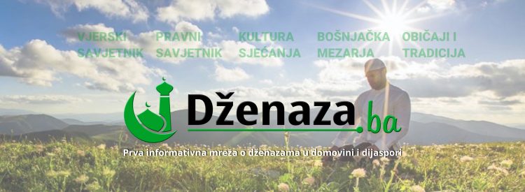 Nešto novo: Informativna mreža o dženazama u domovini i dijaspori