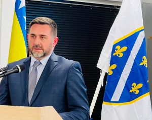 O Danu nezavisnosti BiH u Danskoj: BiH je trajna kategorija i domovina svih nas!