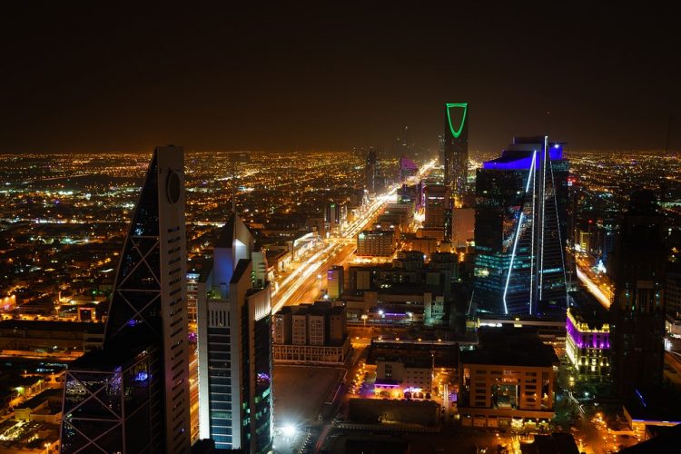 Saudijska Arabija organizira prvi odbrambeni sajam vodećih svjetskih kompanija
