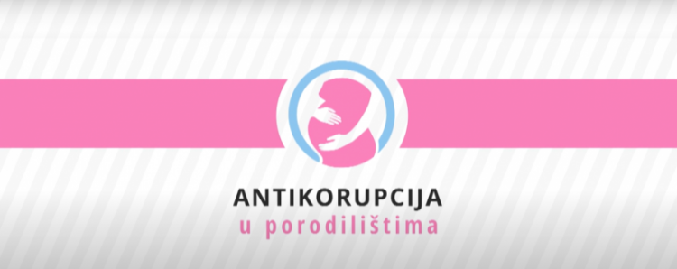 Šefica smjene nam je za porod tražila 500 maraka, moj muž je tu doktoricu okačio na čiviluk!