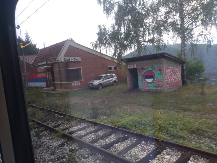 Slučaj Štrpci: Na Drini masakrirani, zamotani u odbojkaške mreže i bačeni