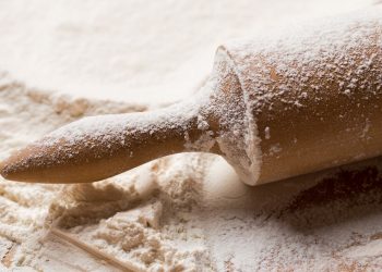 Za ove što su opuhali brašno iz prodavnica…